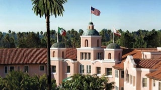 Beverly Hills Hotel at 100: From Liz Taylor to the Beatles, These Walls Have Seen It All